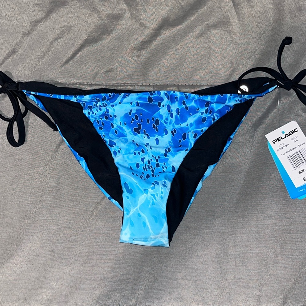 women's brand new bathing suit bottoms